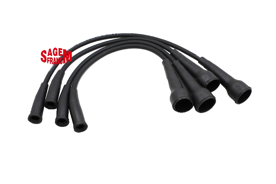 Buji Bobin Kablosu Laguna - Megane 2,0 8V 7700874564 | OEM 28211