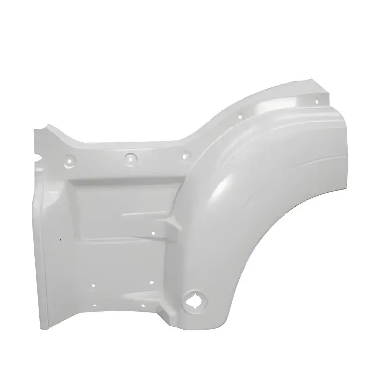 Basamak Komple TGA E.m Sol | OEM 81615100357