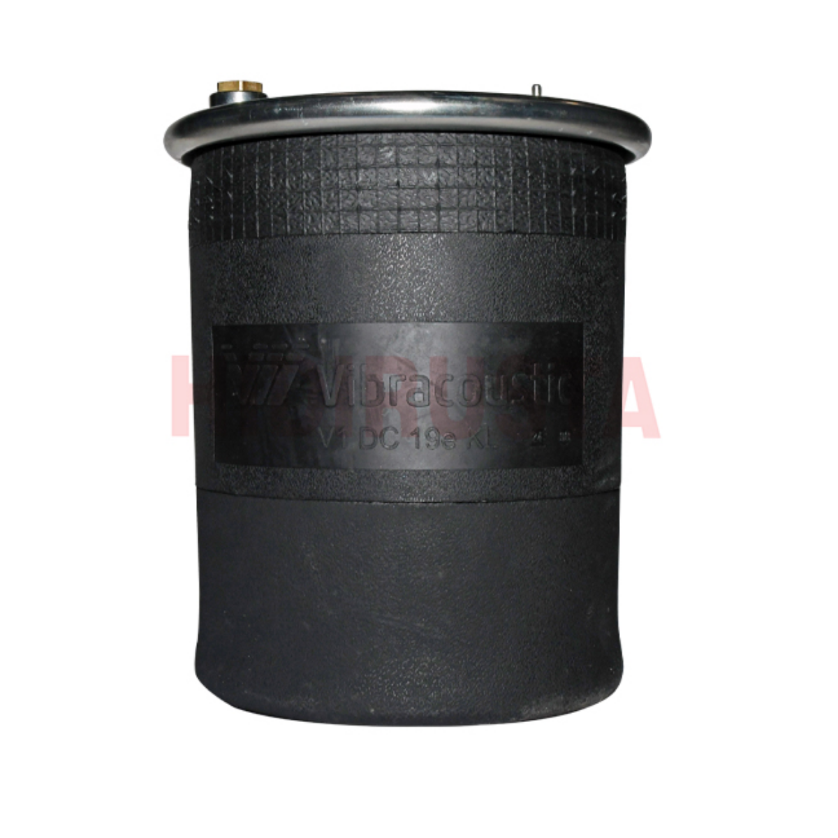 Körük Komple Ön Arka Arocs, Actros | OEM A9613204221