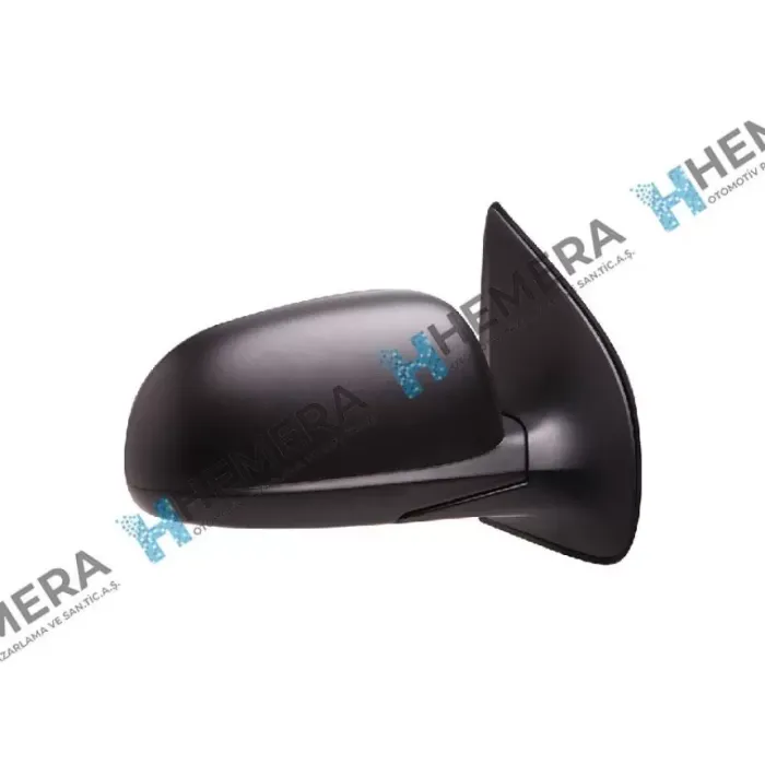 Dikiz Aynasi Sag Komple Manuel Hyundai I20 08-11 | GORDON MR0289DR | OEM 876201J000