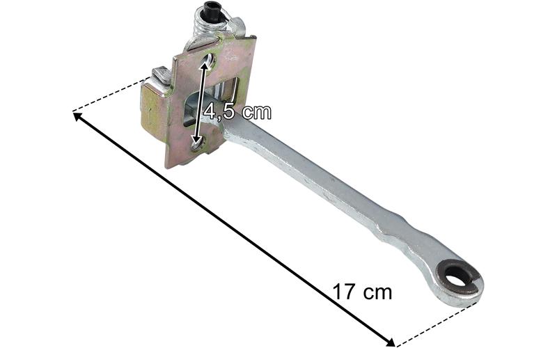 Kapı Gergisi Renault R-L | OEM 5010225930