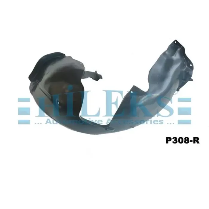 On Camurluk Davlumbazi Sag P308 07>14 | HILEKS P308R | OEM 7136FX