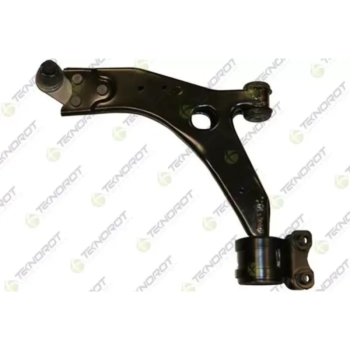 On Alt Salincak Sol Komple Kuga 08>12 | TEKNOROT FO-659 | OEM 8V41 3A424 AC 1723324