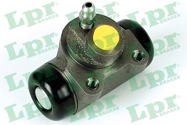 Fren Slindiri Clio Logan Symbol Thalia (17,5mm) | LPR 4696 | OEM 7701044681