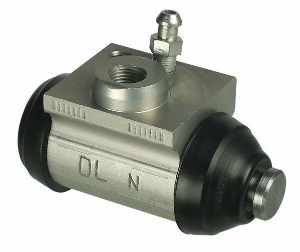 Arka Teker Fren Silindiri Sag / Sol P208 P301 C Elysee Corsa F | TOPRAN 624304001 | OEM 1607138880