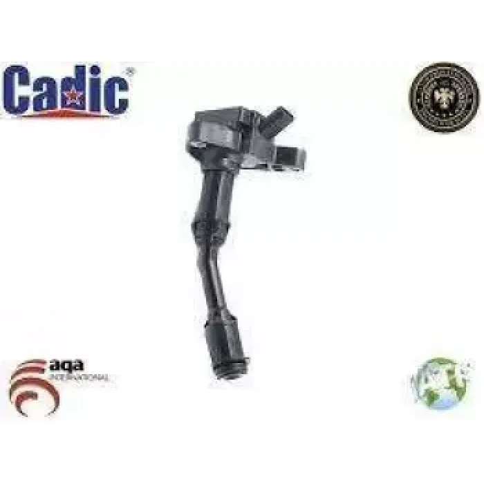 Atesleme Bobini Ford C Max 2-Focus 3-Mondeo 5 Kuga 2 1.5 Ecoboost | CADIC 45002026 | OEM DS7G 12A366 BB 1836729