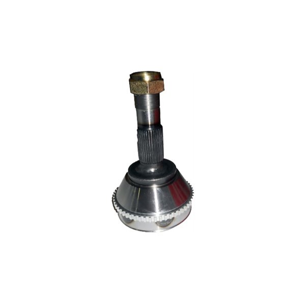 Aks Kafasi Dis Tamir Takimi (Tekerlek Tarafi Dis Freze: 28, Tekerlek Tarafi Ic Freze: 39, Conta Capi: 63 MM, Uzunluk: 175,5 MM) Ducato Boxer Jumper 14Q (15 Jant) 1,9 2,5 2,5T (94 03) (Ince Freze) Absli: 54 Dis | GSP 810013 | OEM 9566722180
