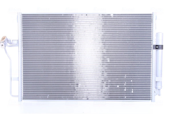 Klima Radyatoru Crafter 06>16 Sprinter 906 06>16 | NISSENS 94917 | OEM A9065000054