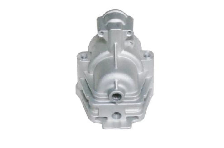 Marş Ön Kap Motograft T F V-184 On Ak | OEM MC231