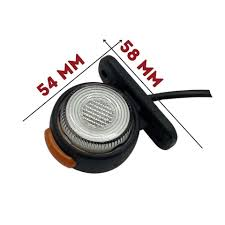 Çeray LED Pozisyon Lambası Neonlu