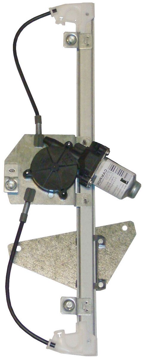 Cam Mekanizmasi (On) / (Sag) C1 / 107 / Aygo | VALEO 850657 | OEM 9222T6