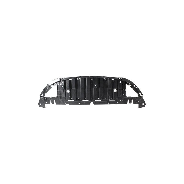 On Tampon Alt Koruyucu Clio 4 12> !! Orjinal Ambalajli Urun !! | ORJINAL 622563607R | OEM 622563607R