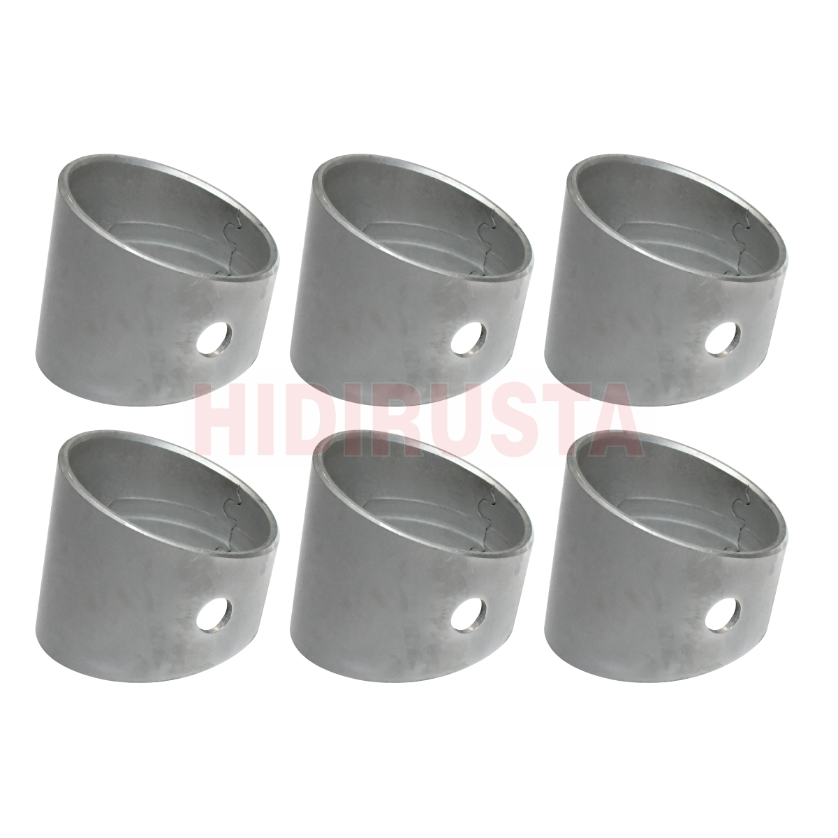 Piston Kol Burcu Iveco Cursor 13 (Takım 6‘ Lı) | OEM 99460197