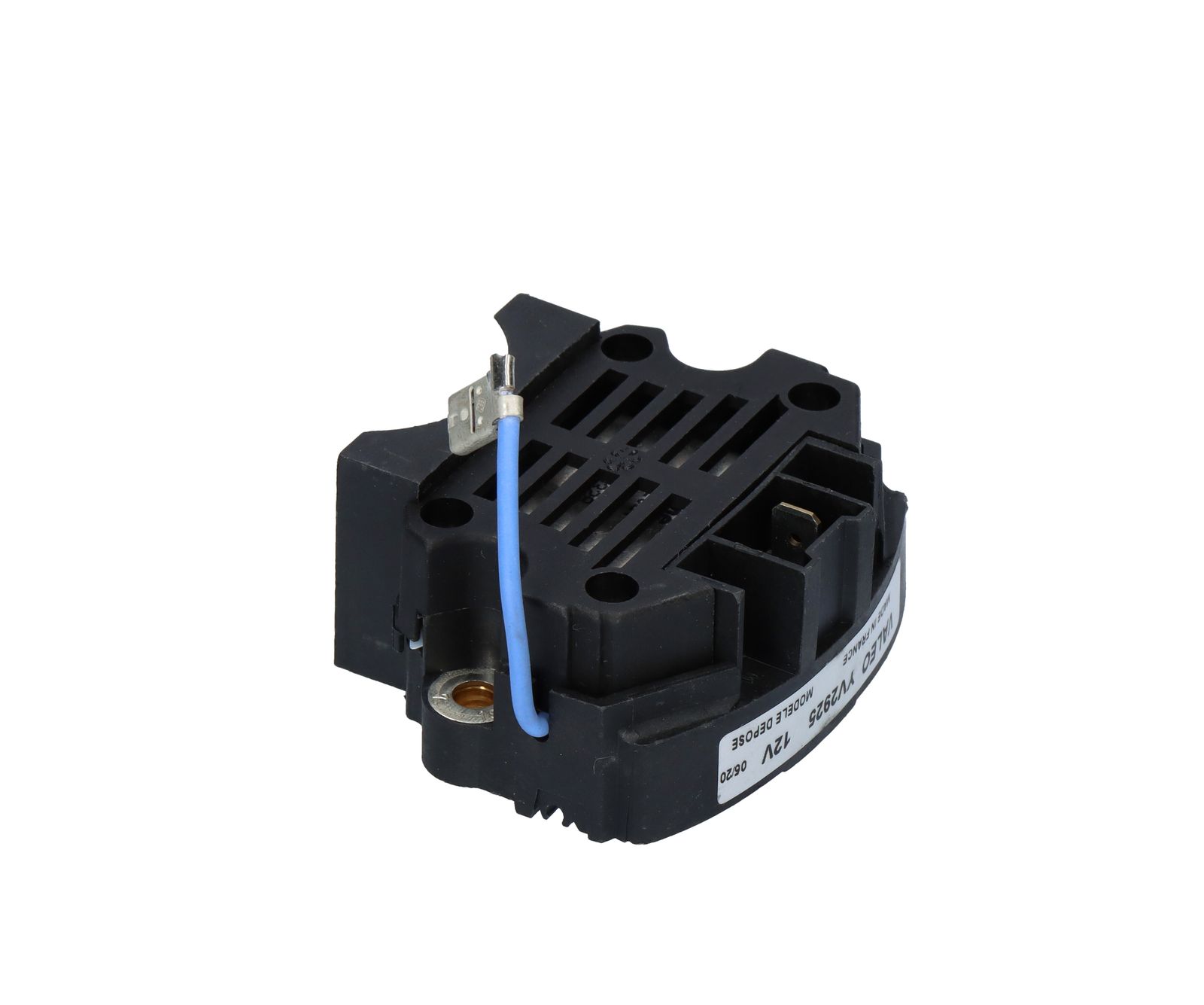 Konjektor 12V | VALEO 590538
