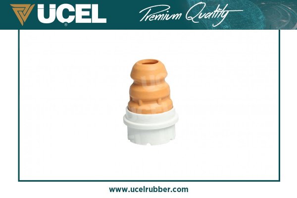 Amortisor Takozu On (Pur) Doblo 1,2 8V 1,3 Multijet / 1,9JTD, | UCEL 31455 | OEM 46792633