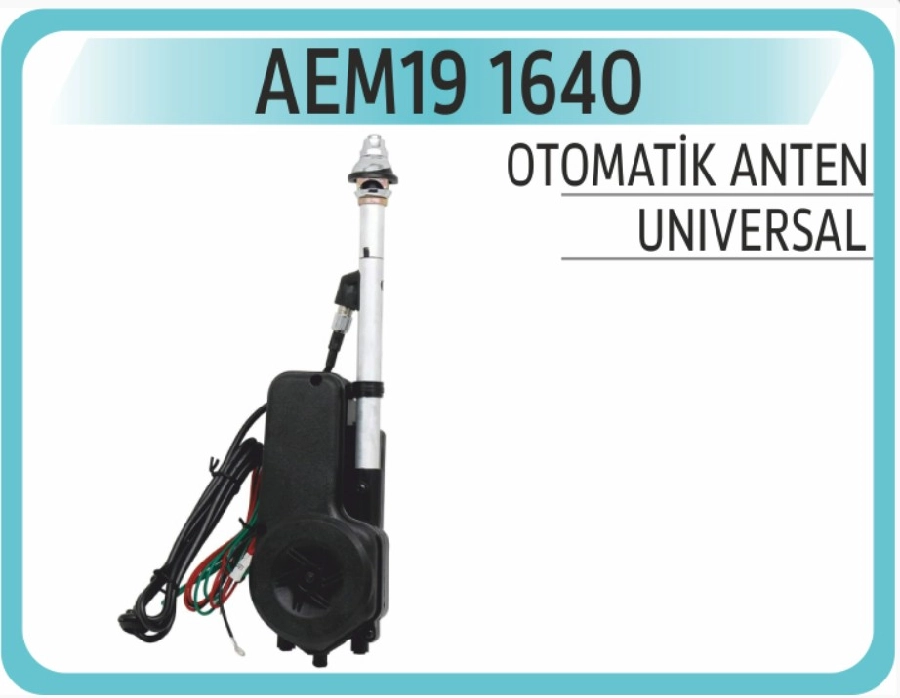 Anten Otomatik Aparatlı | OEM AEM191640