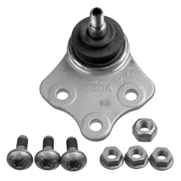 Rotil On Ust C219 04>10 W211 02>08 S11 03>09 R230 01>12 | LEMFORDER 3093301 | OEM A0003301007