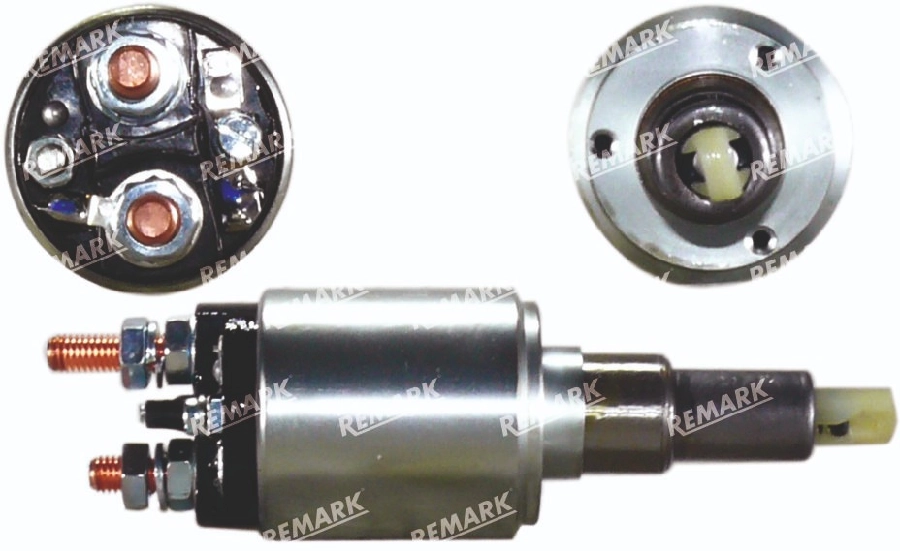 Marş Otom. 24V Scania P G R T Serisi ZM3639, 2339402220, 2339402230, 2339402302 | OEM WUT.1109.1802