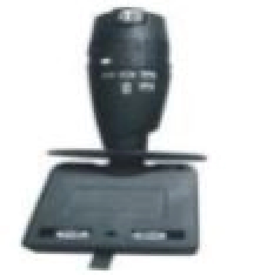 Sinyal Kolu Çevirmeli - BMC, Nissan 3000 | OEM DL-406