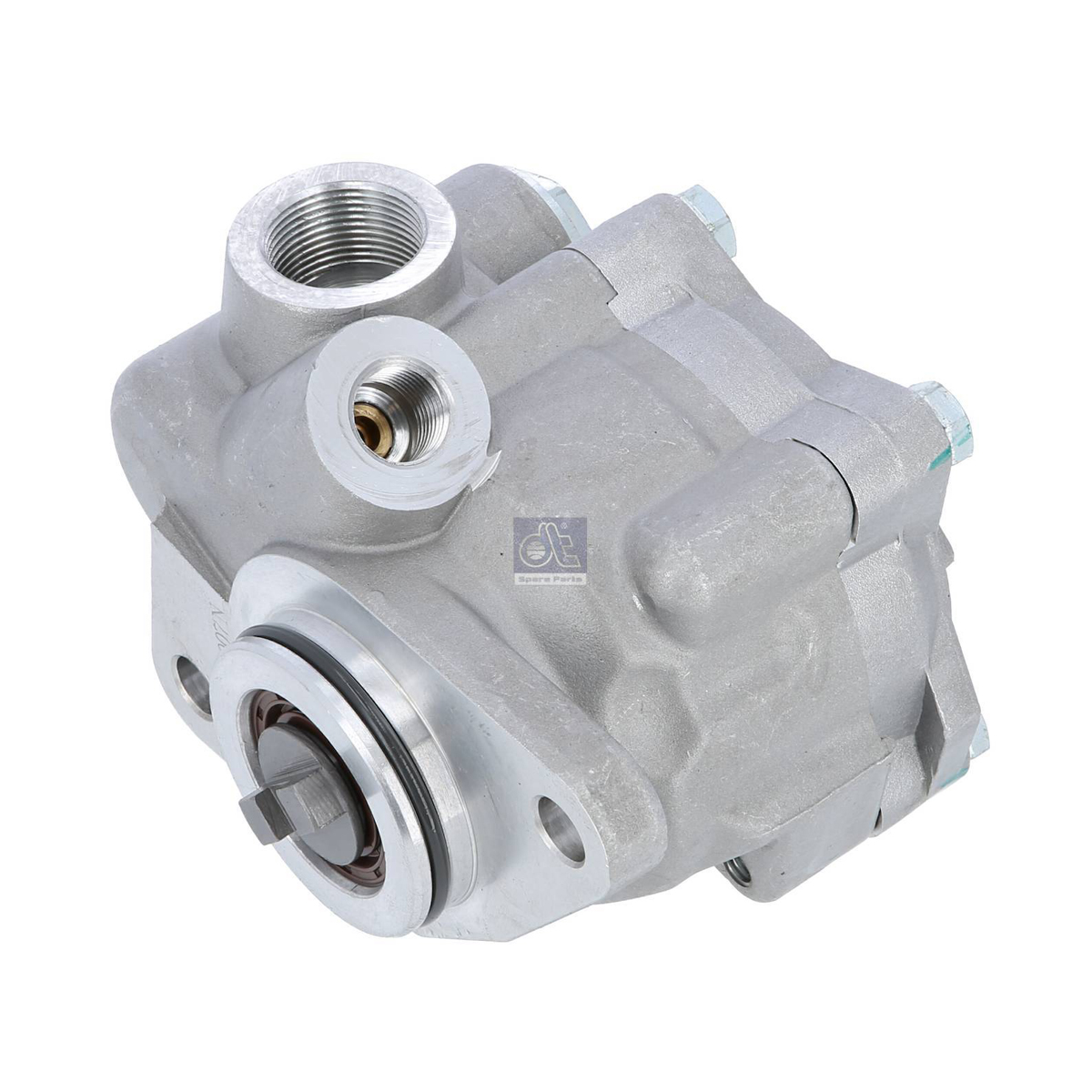 Direksiyon Pompası 2521, V8 (100 Bar) | OEM A0004606680