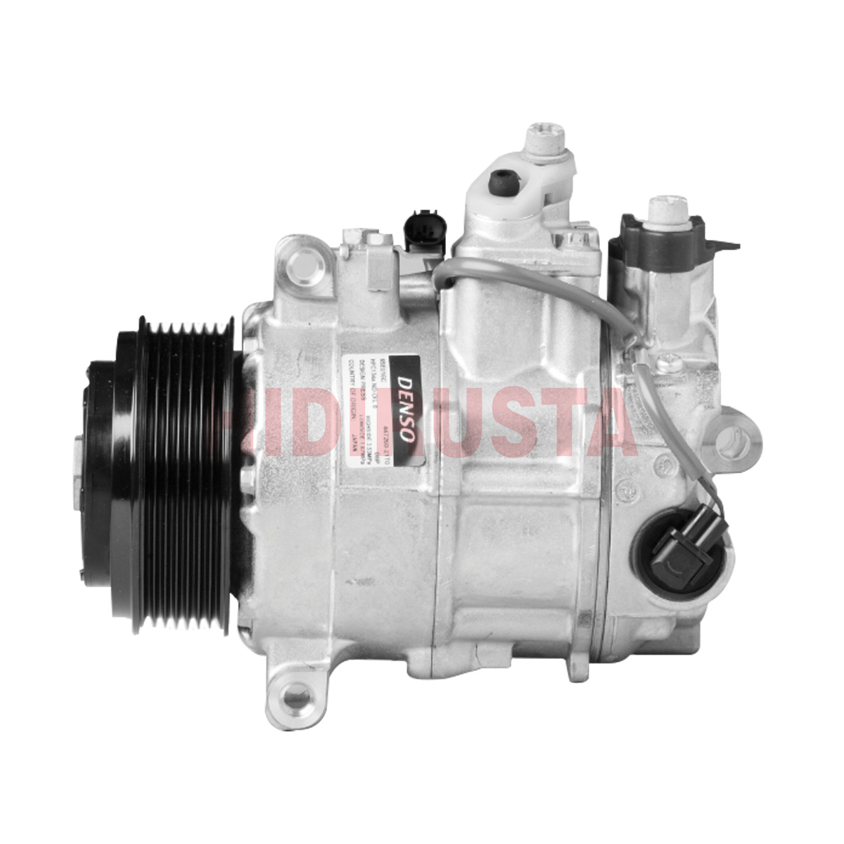 Klima Kompresörü 204, 212, 218 E, C 300, 320, 350 CDI | OEM 0022303211