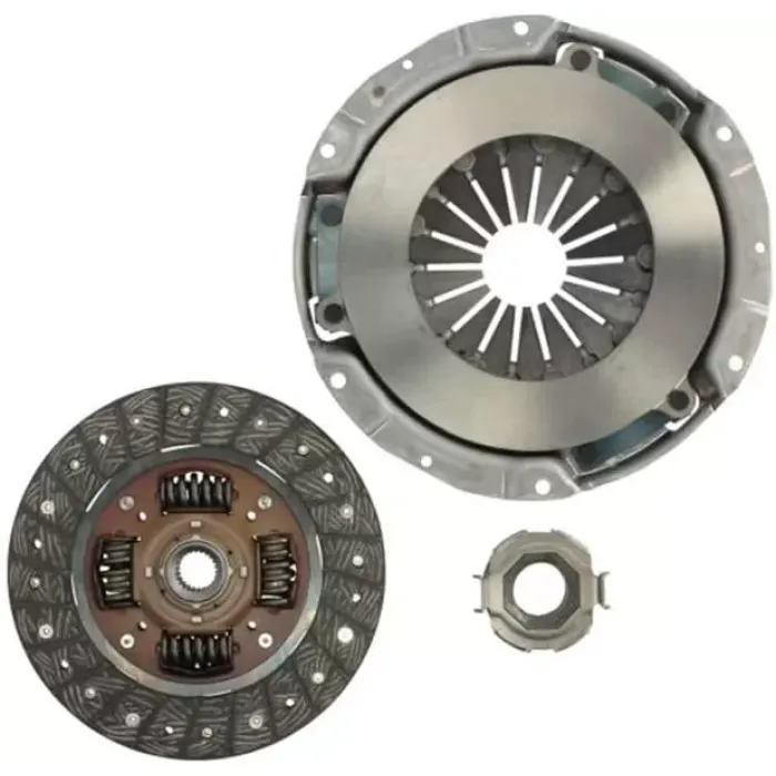 Debriyaj Seti Subaru Impreza 1,5 EJ15 Awd GE3 06> | EXEDY FJK2036 | OEM 30210-AA304 30210-AA510 30502-AA051