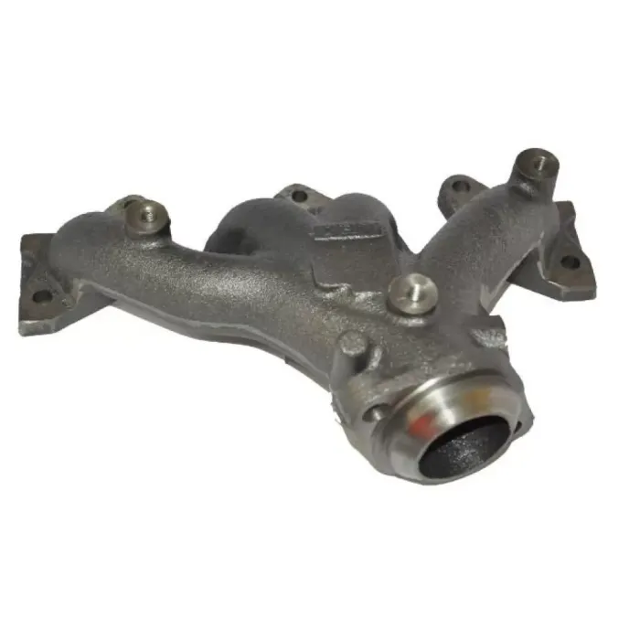 Egzoz Manifoldu Dacia Logan 04> 1.4 1.6 | GQP RNLT001 | OEM 6001548025 / 8200725525
