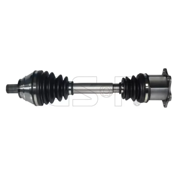 On Aks Sol (Otomatik) - (Uzunluk 479,5MM) Golf 5 1,9 Tdi 03>09 | GSP 254013 | OEM 1K0407271BF
