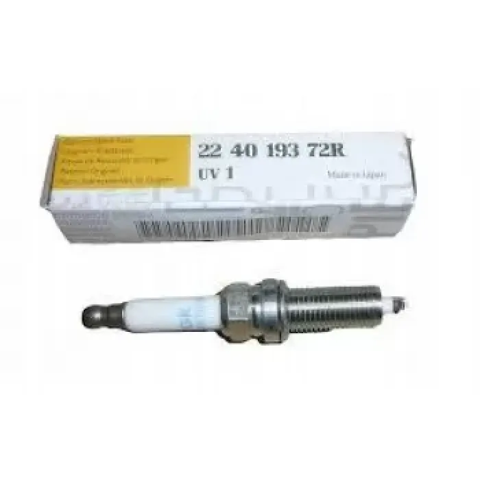 Buji (H4M) Renault Megane IV Clio IV Talisman Dacia Duster Dokker | MAIS 224019372R | OEM 224019372R