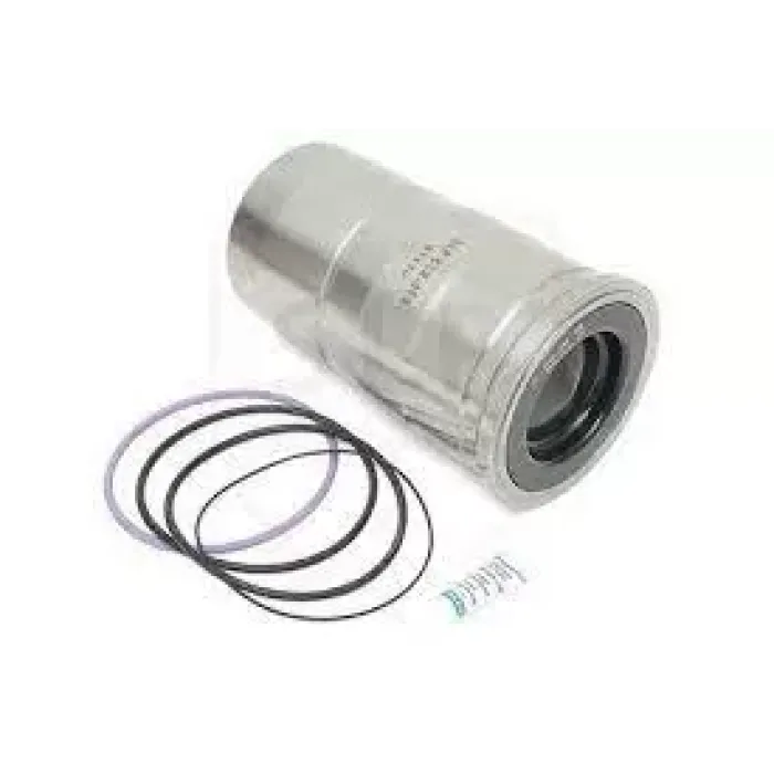 Motor Kiti (Piston-Segman-Gomlek) 131 Mm Renault Dxi Magnum Euro 3 / Volvo D 12 B Euro 2 / D 12 | YENMAK 72-08550-000 | OEM 20566009 1398162 276921