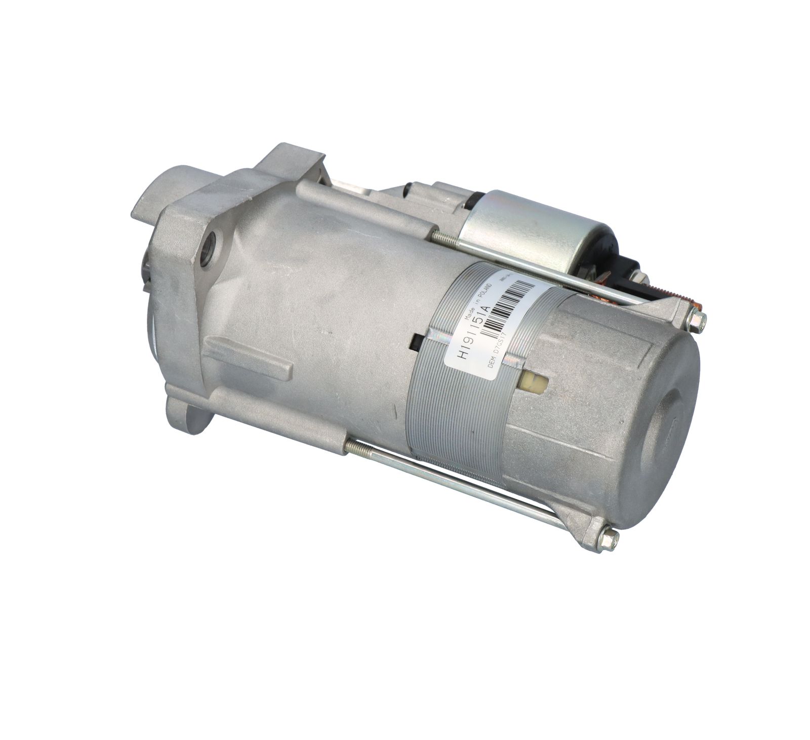 Mars Motoru 12V 9 Dis A8 Touareg 02> | VALEO 438167