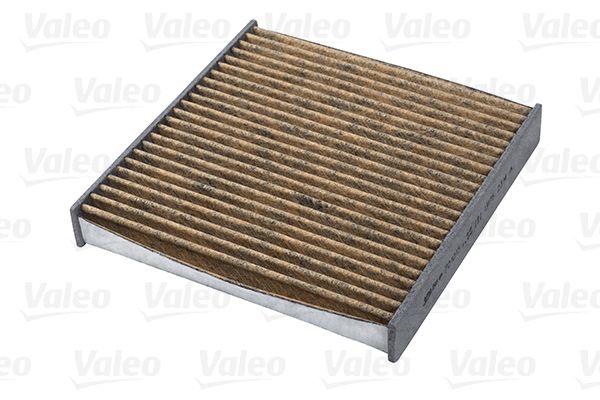 Polen Filtresi Karbonlu Laguna II Velsatis 01> | VALEO 701015 | OEM 52485325 52485325 7701048748 7701048749 7701048748 7701048749