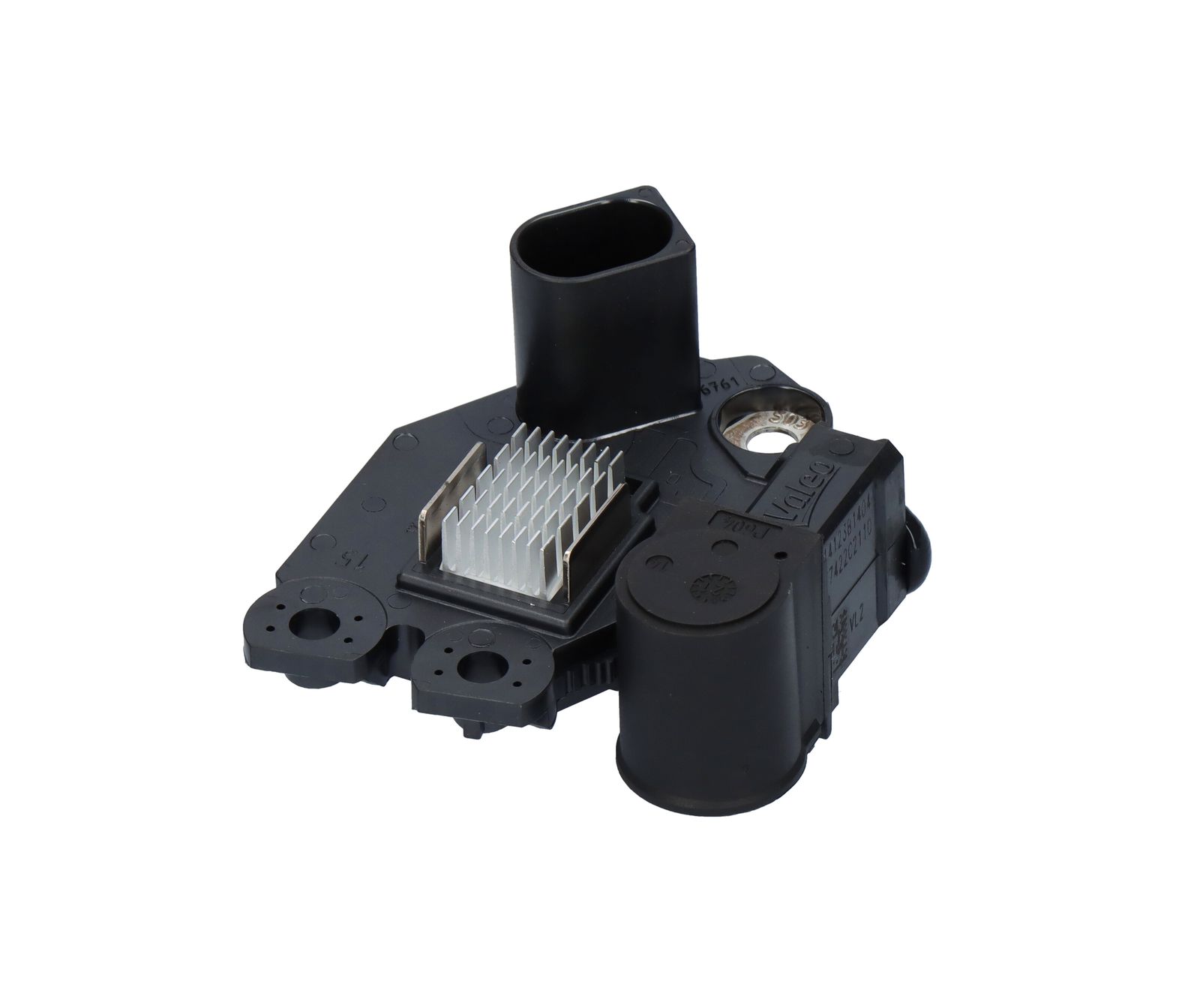 Konjektor (12V) Viano W639 03> Vito W639 03> Sprinter 06>09 | VALEO 599259 | OEM A0031549506