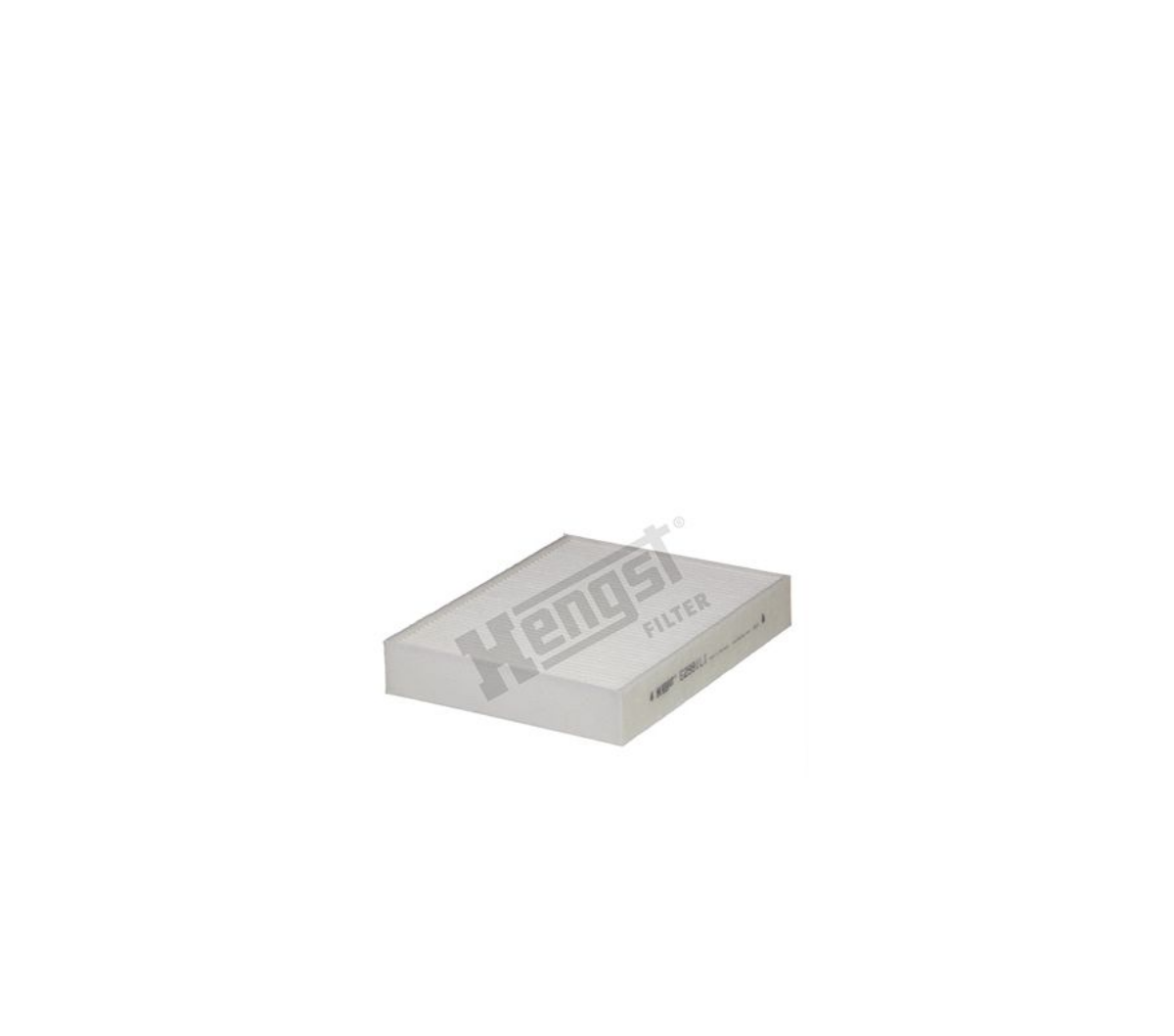 Polen Filtresi F-20, 30 | OEM 64 11 9 237 554
