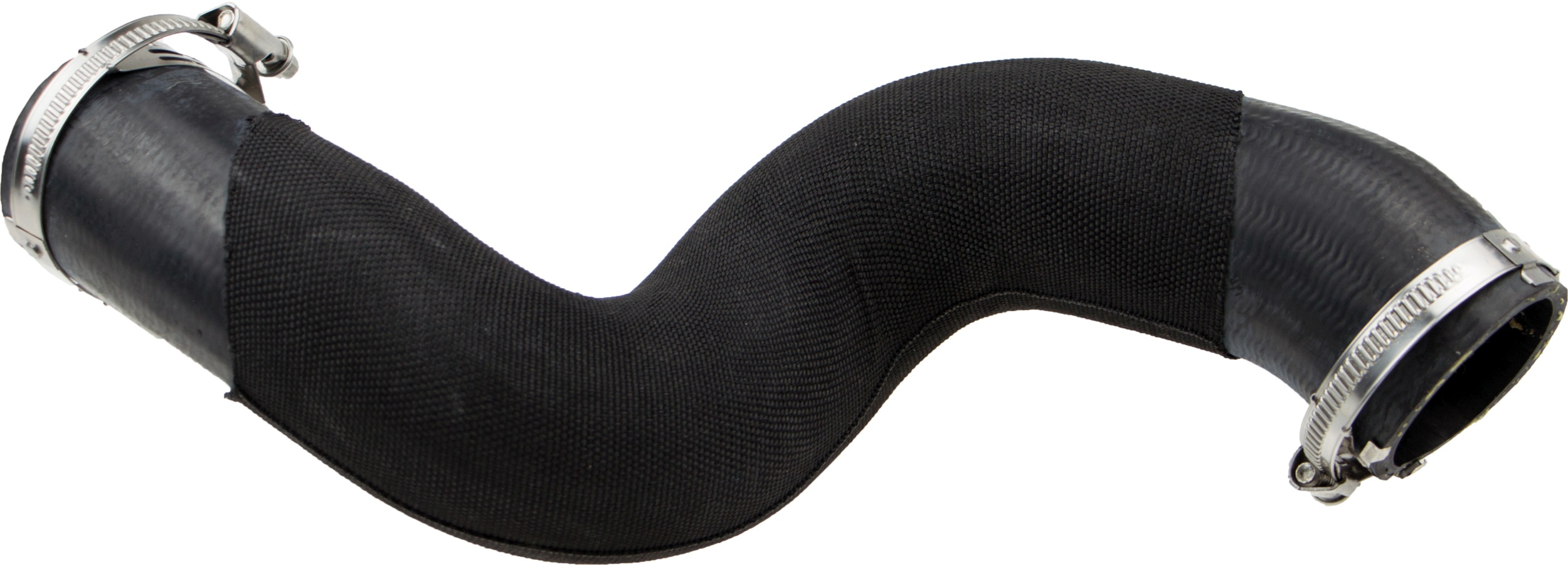 Turbo Hortumu (Kelepceli) Q5 2,0 TDI | YTT Y16605 | OEM 8R0145737N