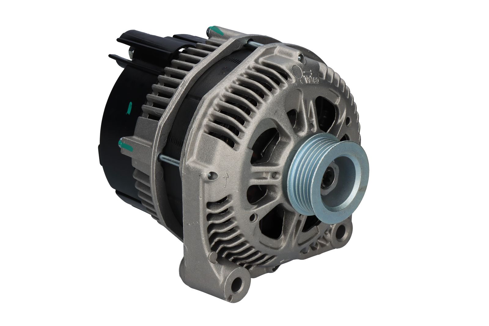 Alternator 12V 150A Bmw N46 M47 M57 E46 E39 | VALEO 439305 | OEM 12317788247 12317788247 12317788222 12317788222