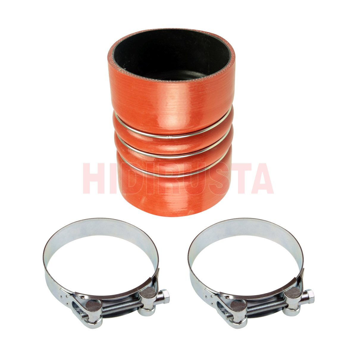 İntercool Hortum ve Kelepçe Kiti Travego | OEM A0029975452