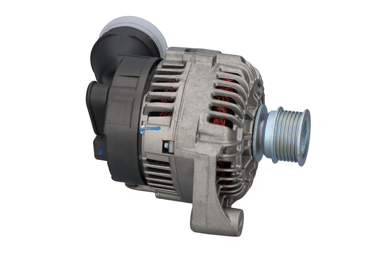 Alternator 14V 90A Bmw E46 E39 E53 | VALEO 439397 | OEM 12317501592 12317501592 12317501687 12317501687