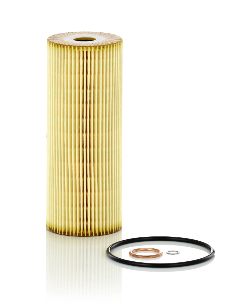 Yag Filtresi M-Benz 304/403/3031 | MANN HU947/1X | OEM 0001800809 0011844225 0011844325