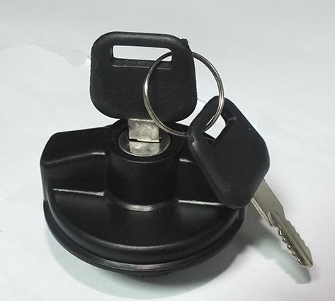 Yakit Depo Kapağı Kilitli R9 R11 | NUREL R 144 | OEM 7700779957