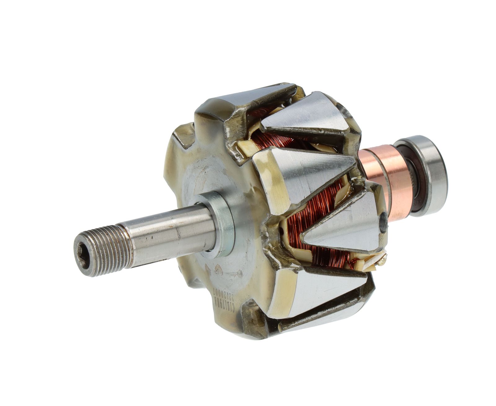 Rotor R9 R11 R12 Txe | VALEO 092968