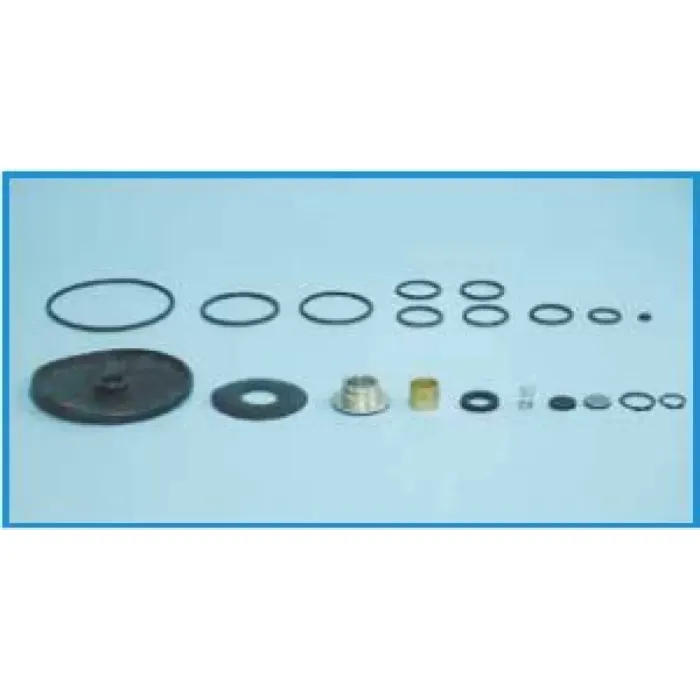 Yuk Algilayici Ventil Tm.Tk. - DAF / MAN / Mercedes-Benz / Nato / Volvo | EUROTECH 155.600.2 | OEM 4757100022 1518945 3090924