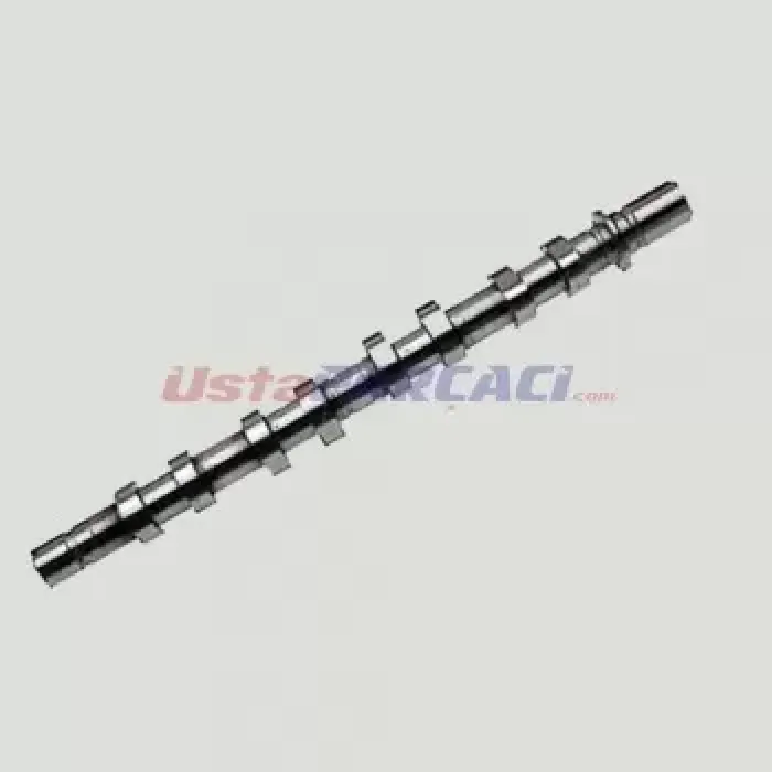 Eksantrik Mili Egsoz Megane 1,4 / 1,6 16V K4M K4J | SUPSAN E0004022 | OEM 8200100528
