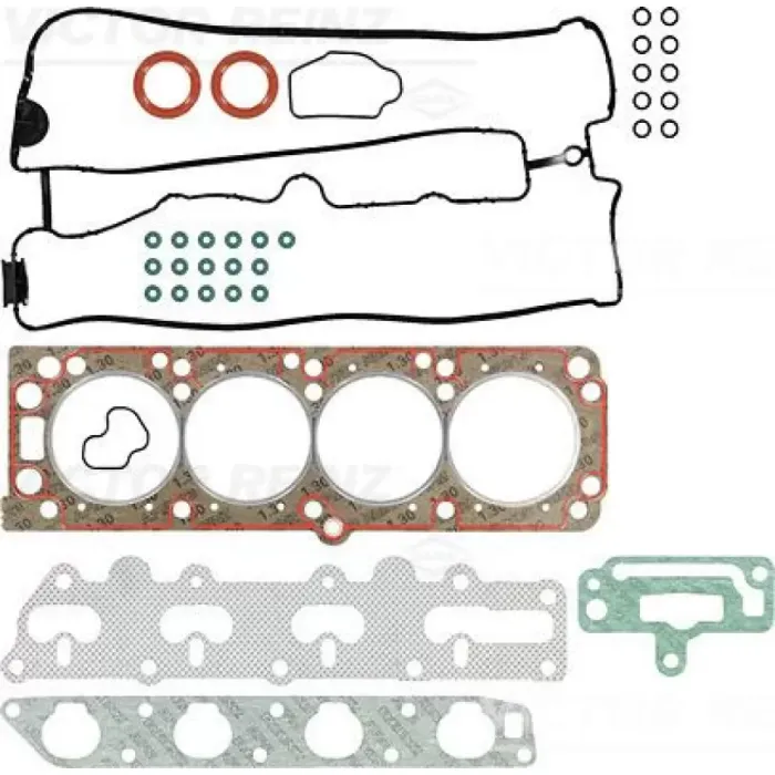 Ust Takim Conta Vectra A 89>95 Vectra B 96>02 - X20XEV | VICTOR REINZ 02-33005-01 | OEM 1606770