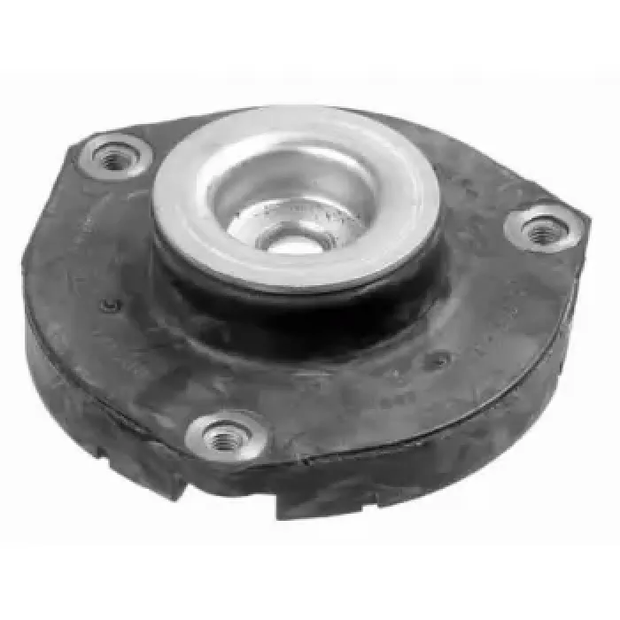 Amortisor Tablasi Takozu On Ust Polo 00>10 Fabia 00>10 Cordoba 97>09 Ibiza 97>10 Roomster 06>10 | LEMFORDER 3134301 | OEM 6N0412331E