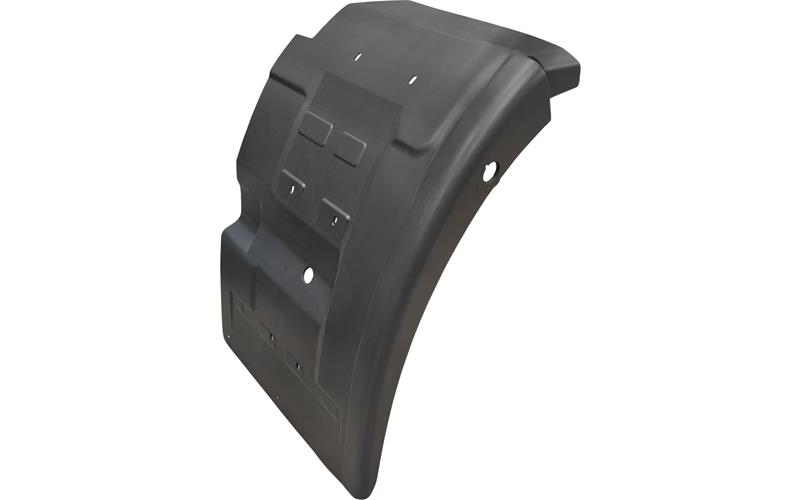 Ön Teker Çamurluğu Iveco Tector 180-260 Sağ | OEM 504055140