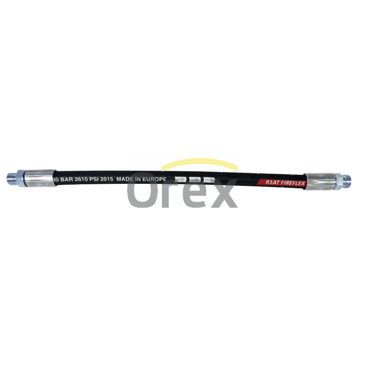 Direksiyon Pompa Hortumu 4140 | OEM A9409970682