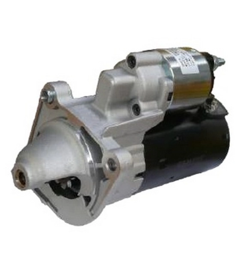 Mars Motoru 12V 10 Dış 1.4KW Bosch Tip Fiat Linea 1.6 Mjet, Opel Corsa, Combo 1.6 CDTI | OEM STR5167