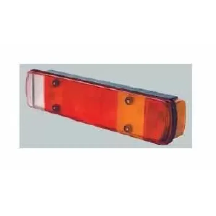Stop Lambasi Amp Yandan Soketli Scania E Belgeli | CERKEZ PD800-66 | OEM 1436868
