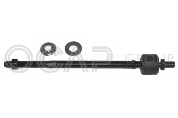 Rot Mili Honda Civic 88-95 | ORJIN 00585 | OEM 53521SB2013 53521SB2013 53521SH3003 53521SH3003